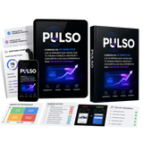 Pulso - Crea tu Landing Profesional Express
