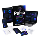Pulso - Crea tu Landing Profesional Express
