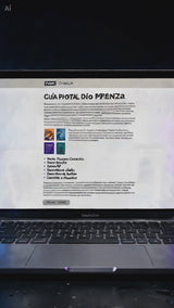 Pulso - Crea tu Landing Profesional Express